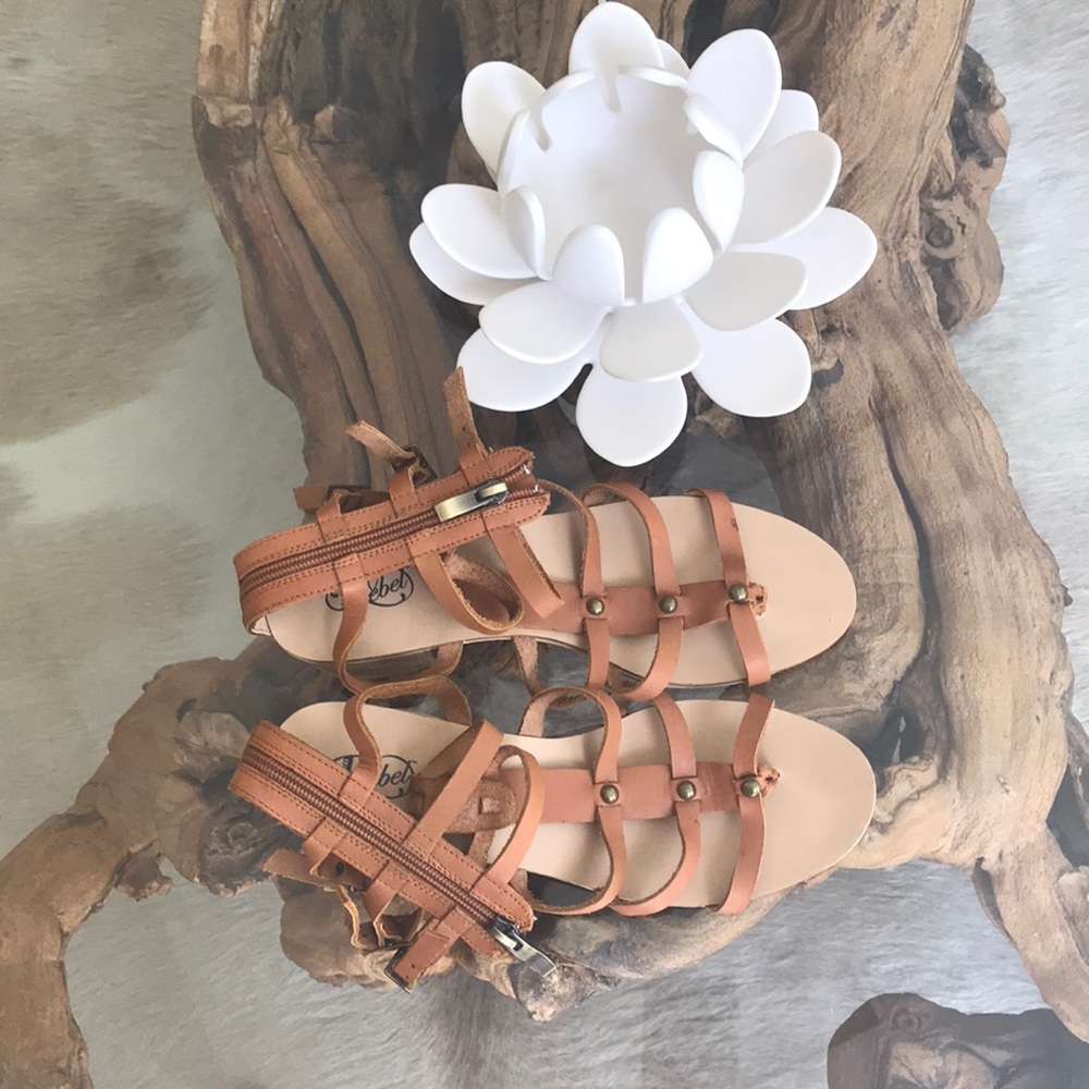 Shoes - Picture 3 of 3
